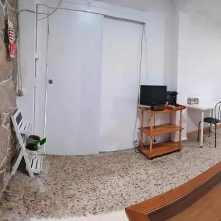 A Casa Do Santo Homestay szállás *