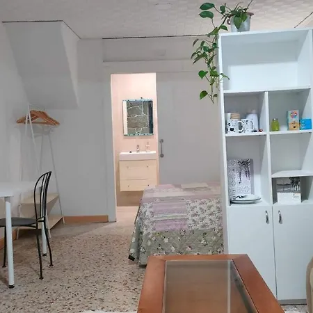 A Casa Do Santo *