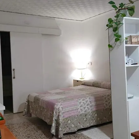 A Casa Do Santo Homestay