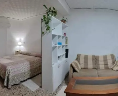 A Casa Do Santo *