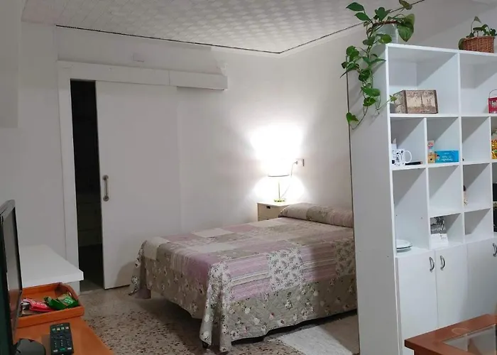 A Casa Do Santo Ubytování v soukromí